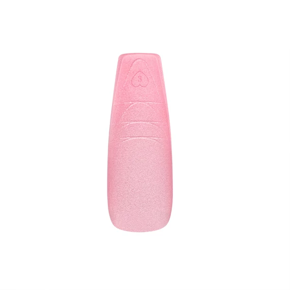 EASY GEL TIPS - BALERINA PINK