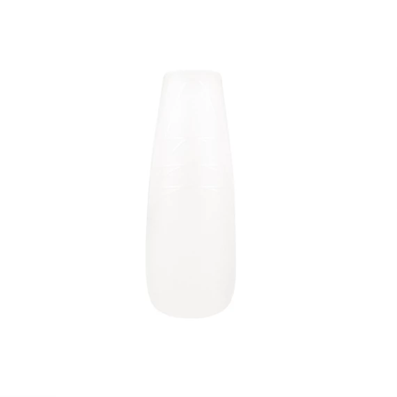 EASY GEL TIPS - BALERINA WHITE