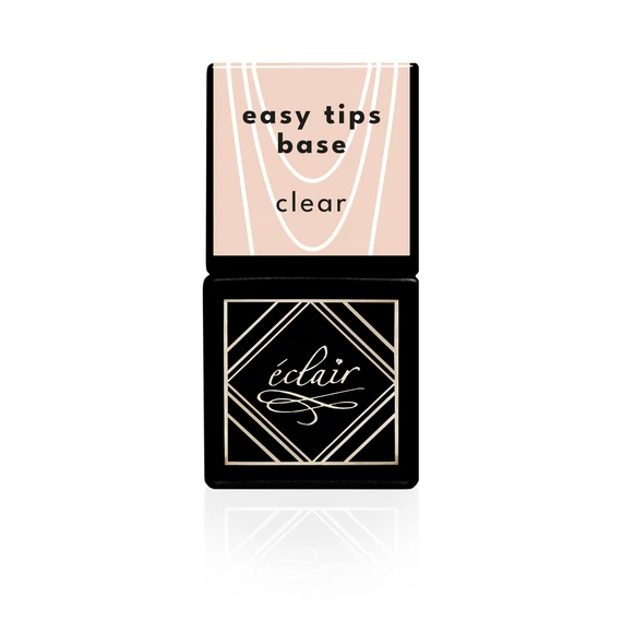 EASY TIPS BASE - CLEAR