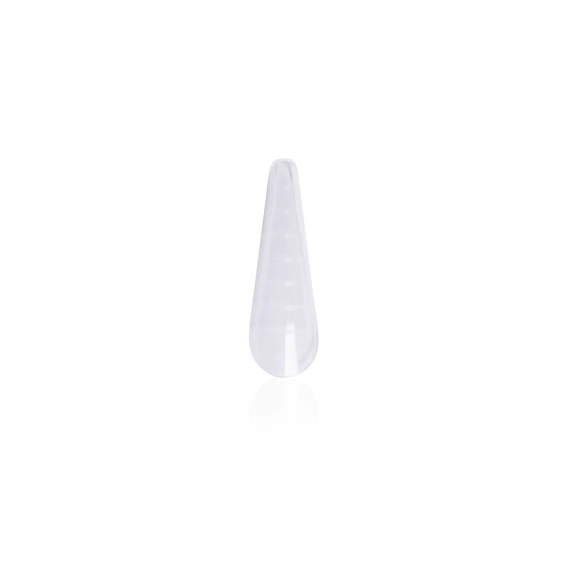 MODERN ALMOND DUAL FORM - Reverse tip