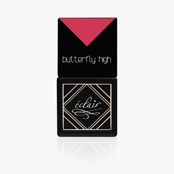 BUTTERFLY HIGH