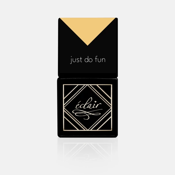 JUST DO FUN