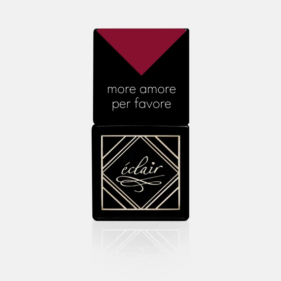 MORE AMORE PER FAVORE