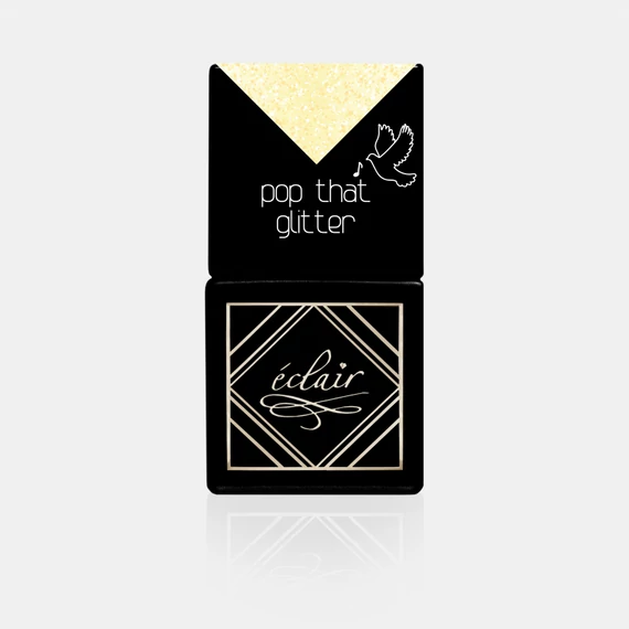 POP THAT GLITTER