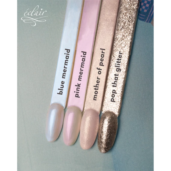 POP THAT GLITTER