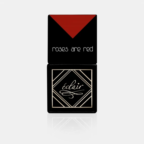 ROSES ARE RED