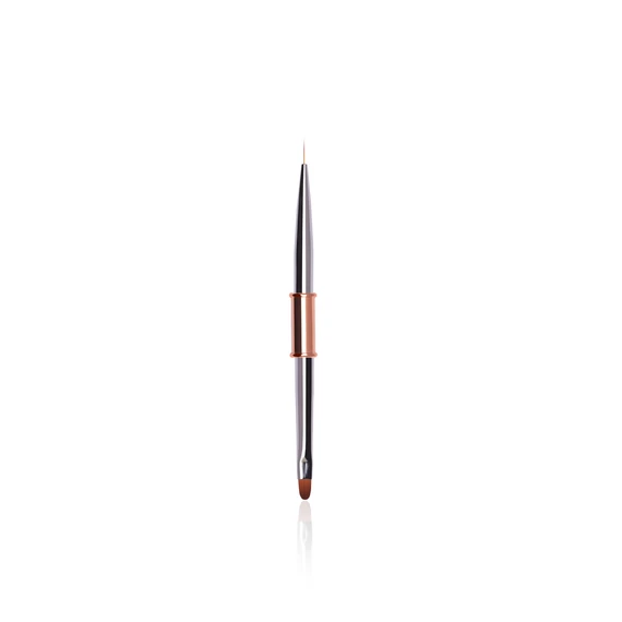 PROSHAPE - DUO BRUSH - OVAL ART 9 MM