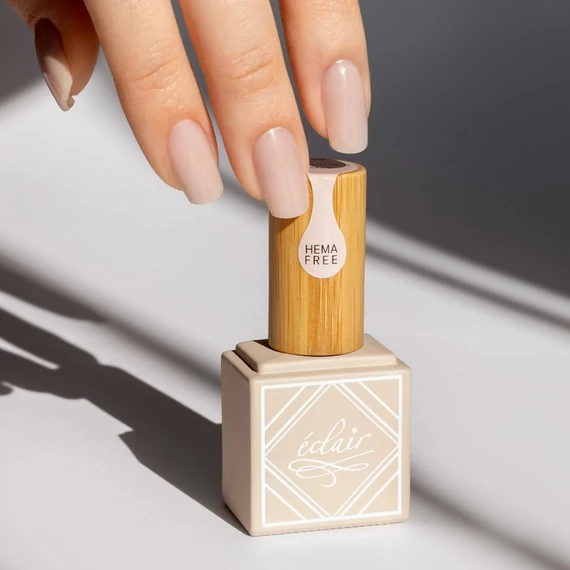 SIMPLY MANI CAPPUCINO BASE - HEMA-FREE BASEGEL
