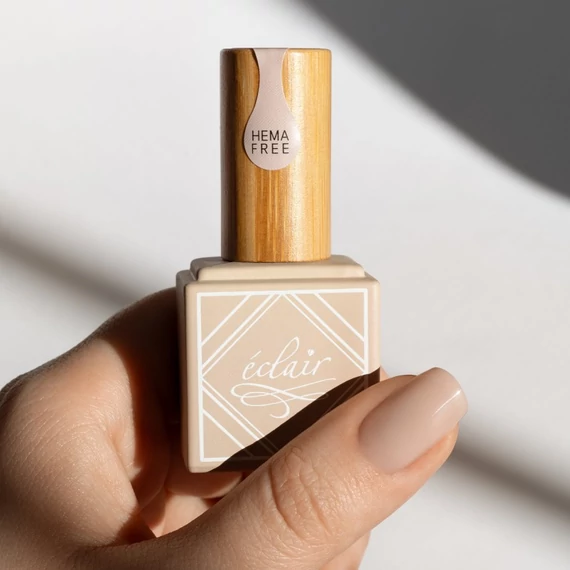 SIMPLY MANI CAPPUCINO BASE - HEMA-FREE BASEGEL
