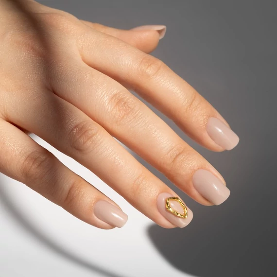 SIMPLY MANI CAPPUCINO BASE - HEMA-FREE BASEGEL