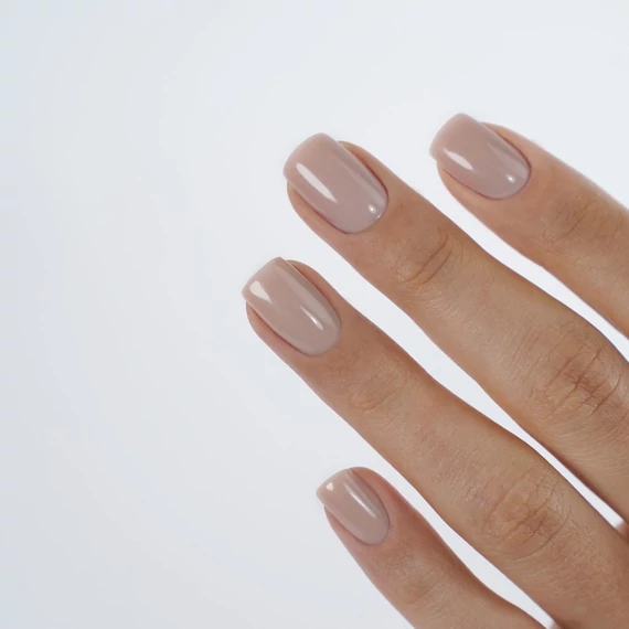 SIMPLY MANI CAPPUCINO BASE - HEMA-FREE BASEGEL