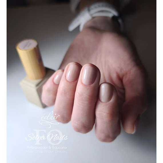 SIMPLY MANI CAPPUCINO BASE - HEMA-FREE BASEGEL