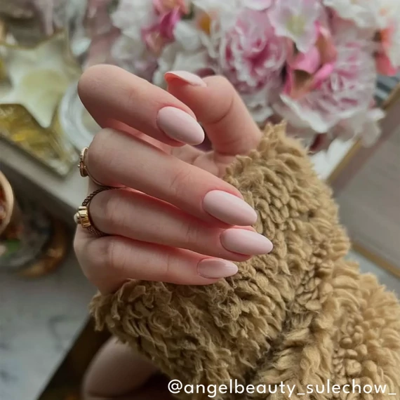 SIMPLY MANI MILKSHAKE BASE - HEMA-FREE BASEGEL