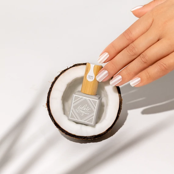 SIMPLY MANI COCONUT - HEMA-FREE SZÍNES GÉLLAKK