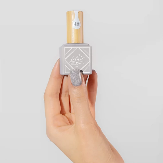 SIMPLY MANI TWINKLE FLASH - HEMA-FREE SZÍNES GÉLLAKK