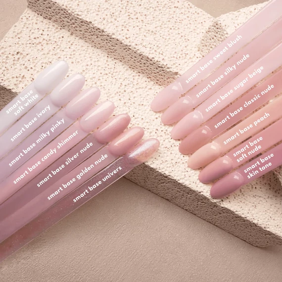 SMART BASE SKIN TONE 7ML