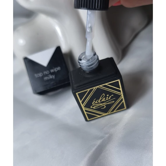 TOP NO WIPE MILKY 7ML