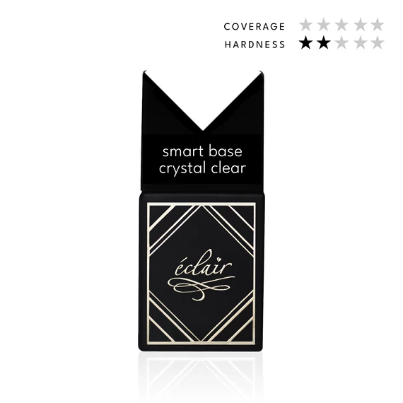 SMART BASE CRYSTAL CLEAR 14ML