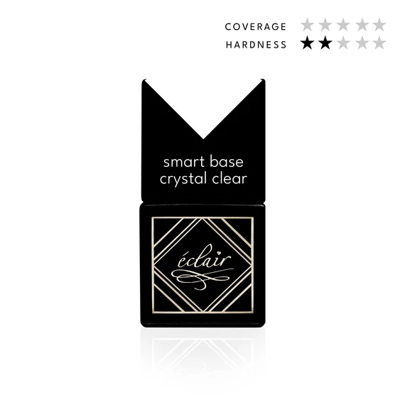 SMART BASE CRYSTAL CLEAR 7ML