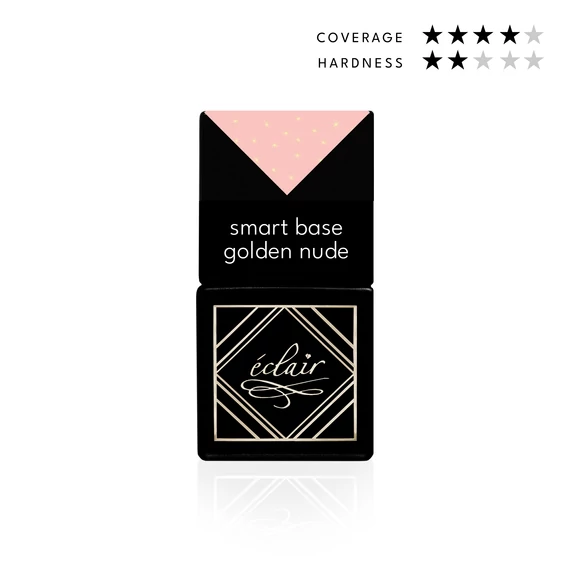 SMART BASE GOLDEN NUDE 7ML