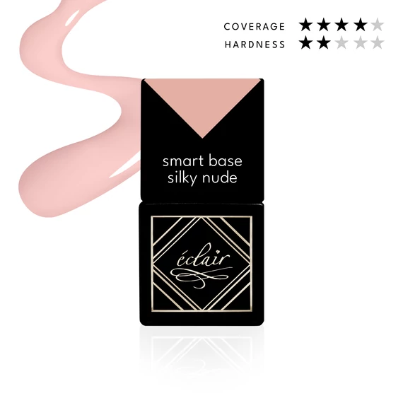 SMART BASE SILKY NUDE 7ML