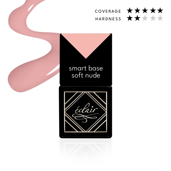 SMART BASE SOFT NUDE 7ML