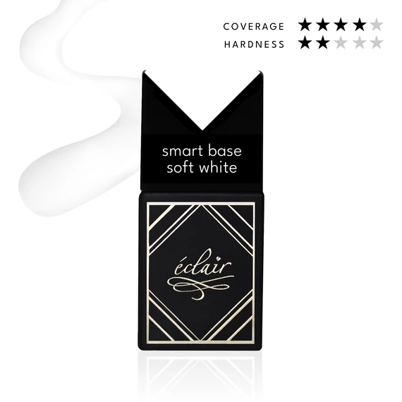 SMART BASE SOFT WHITE 14ML