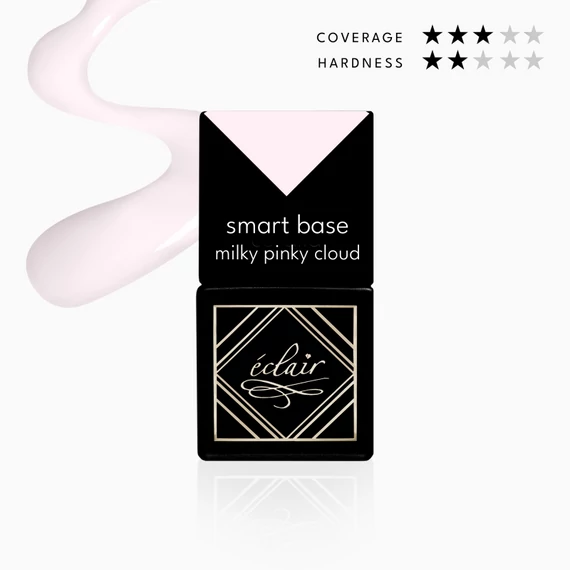SMART BASE MILKY PINKY CLOUD 7 ml
