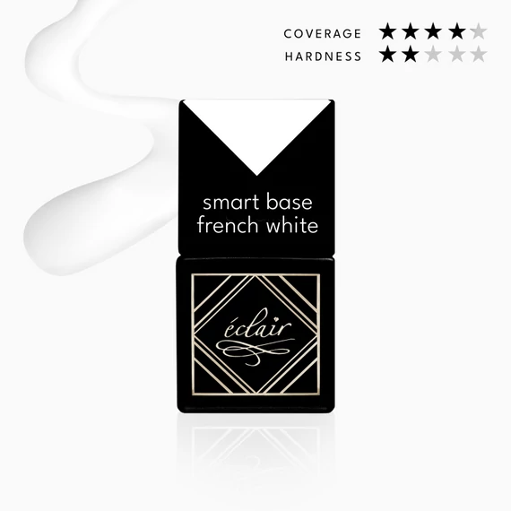 SMART BASE FRENCH WHITE 7ML