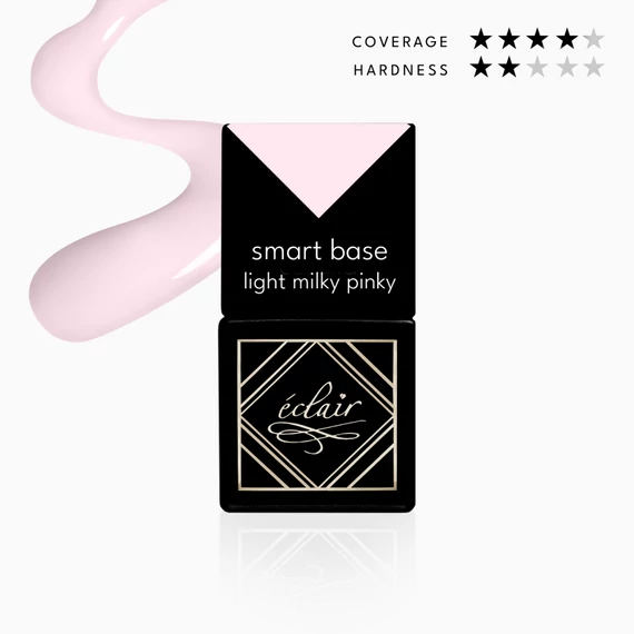 SMART BASE LIGHT MILKY PINKY 7 ML