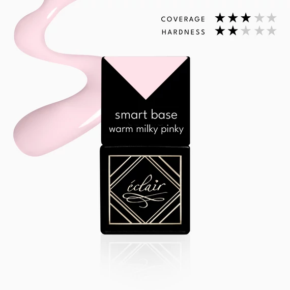 SMART BASE WARM MILKY PINKY 7 ML