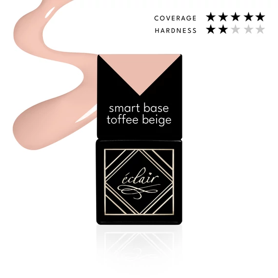 SMART BASE TOFFEE BEIGE 7 ML