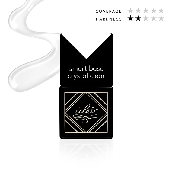 SMART BASE CRYSTAL CLEAR 7ML