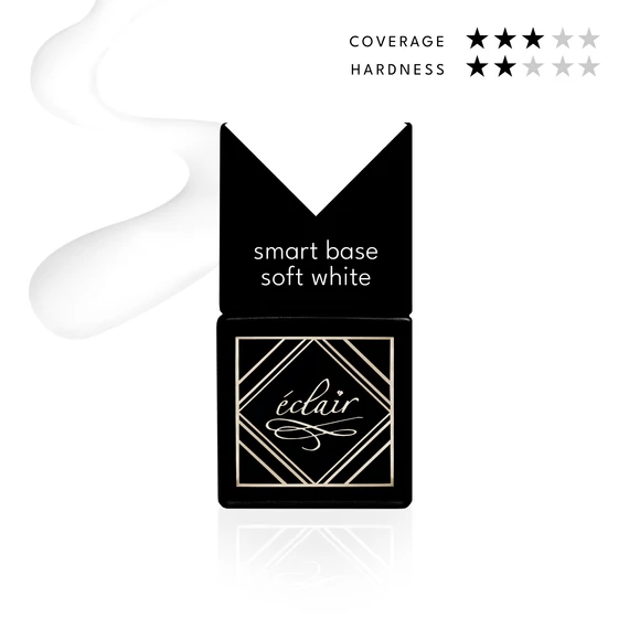 SMART BASE SOFT WHITE 7ML
