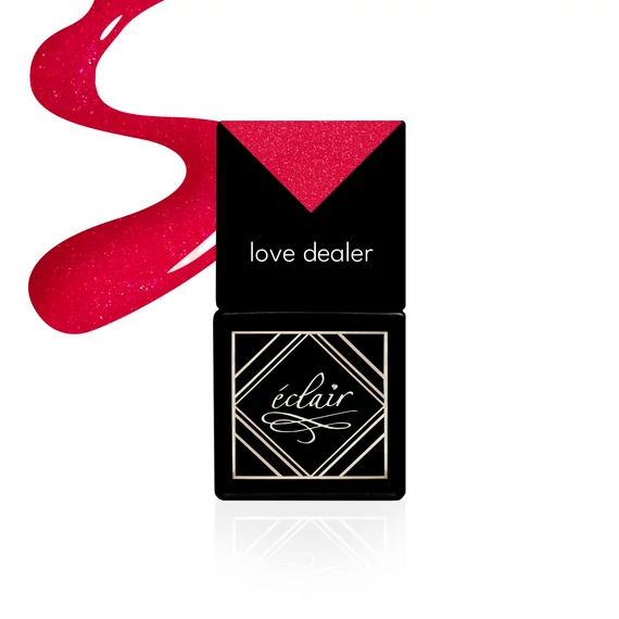 LOVE DEALER színes géllakk