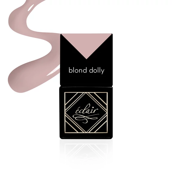BLOND DOLLY színes géllakk