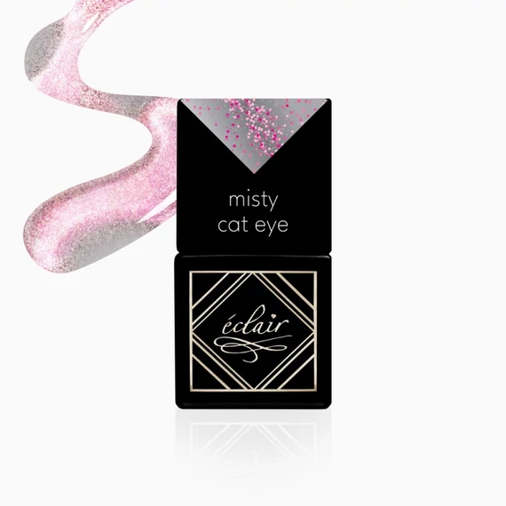 Misty Cat Eye géllakk