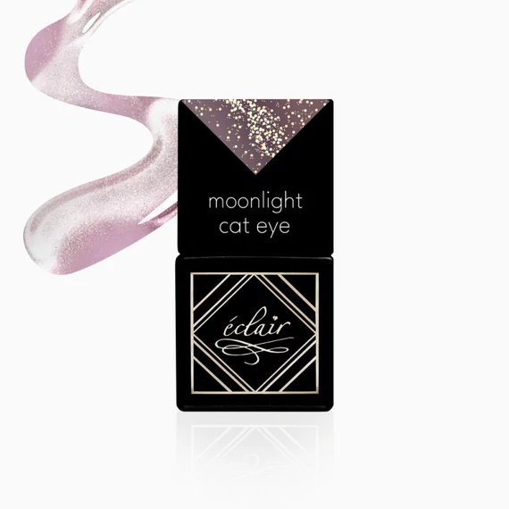 Moonlight Cat Eye géllakk