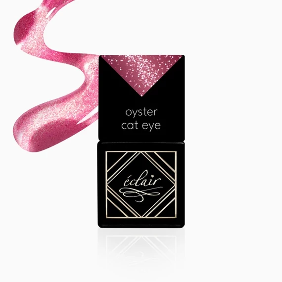 Oyster Cat Eye géllakk