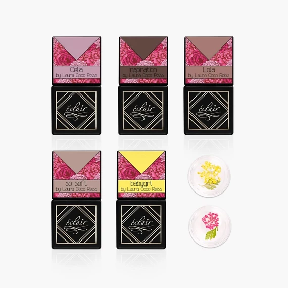 LAURA COCO REISS SET