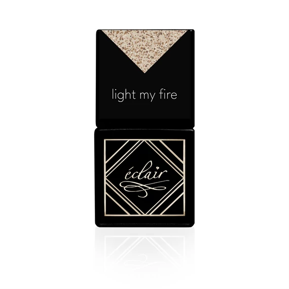 LIGHT MY FIRE