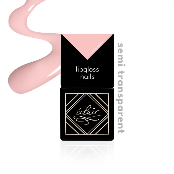 LIPGLOSS NAILS