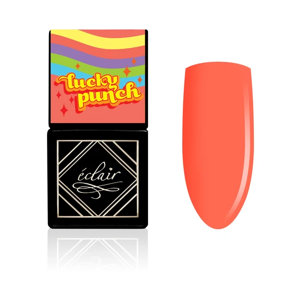 LUCKY PUNCH