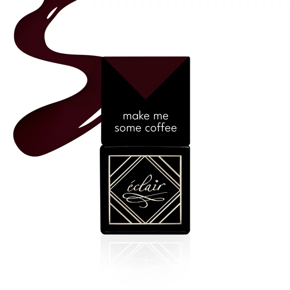 MAKE ME SOME COFFEE
