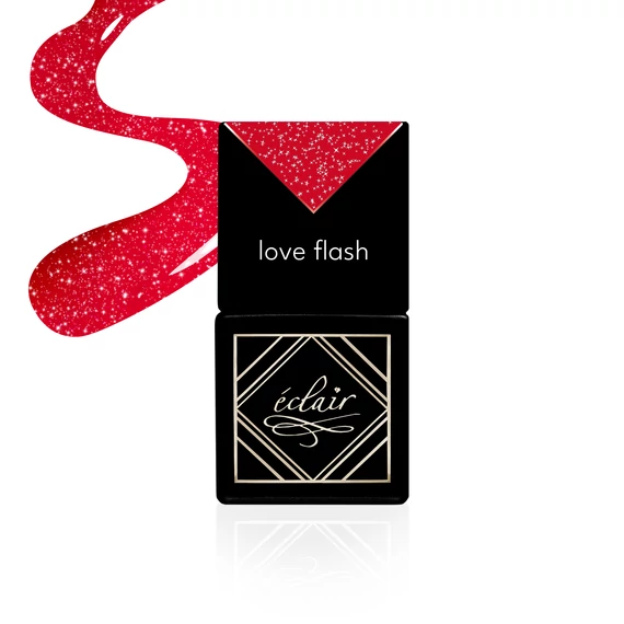 LOVE FLASH színes géllakk