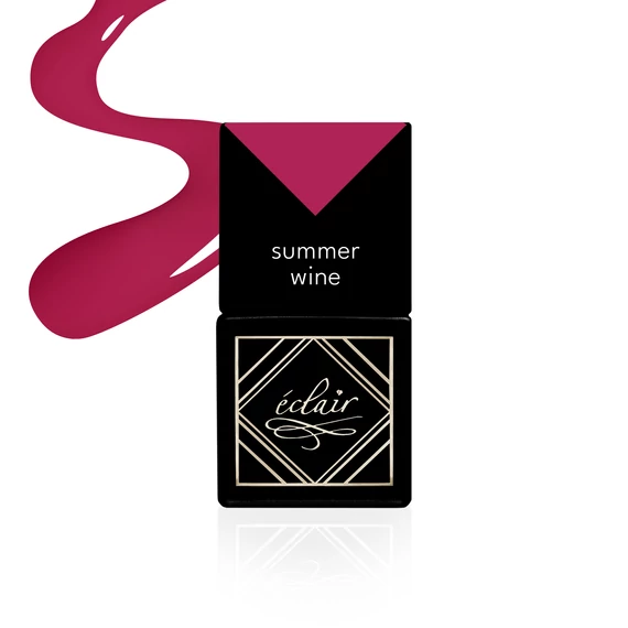 SUMMER WINE színes géllakk