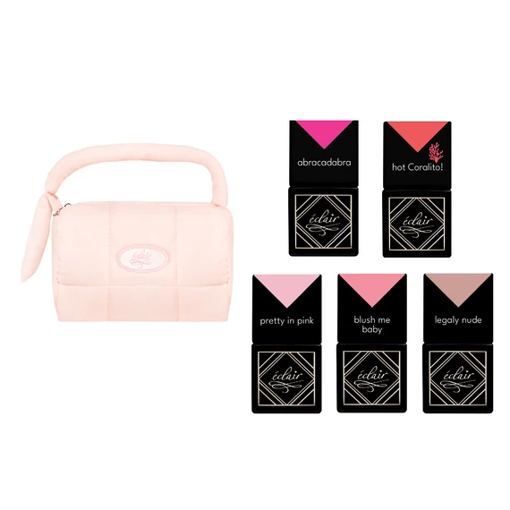 PILLOW DREAMS PINK SET