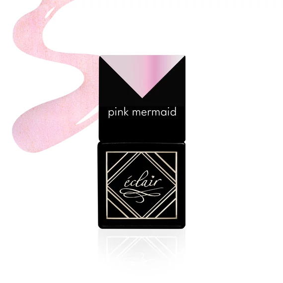 PINK MERMAID színes géllakk