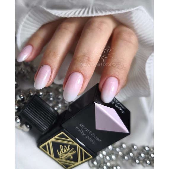 SMART BASE MILKY PINKY 7ML