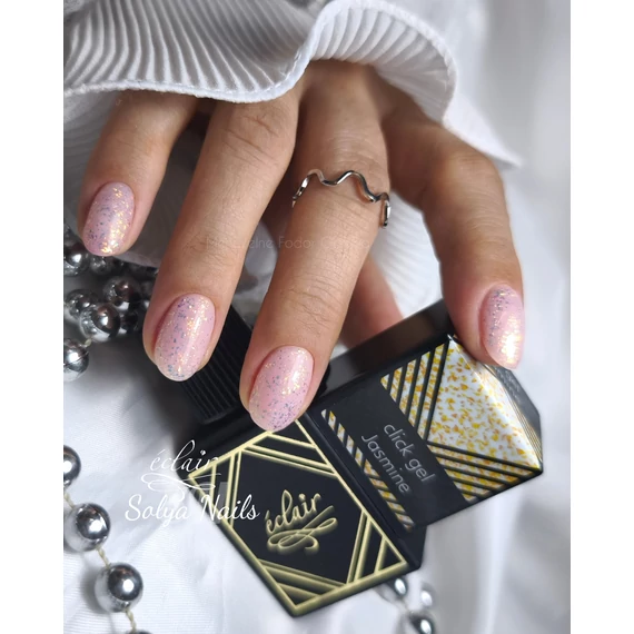 CLICK GEL JASMINE 14 ML